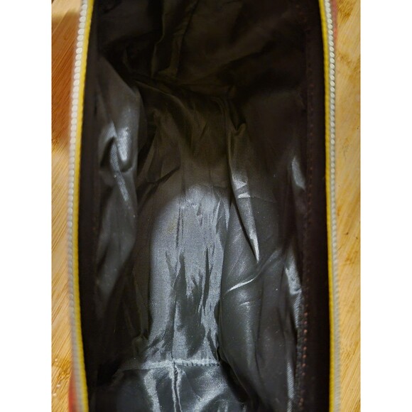 Harry Potter Gryffindor Minoso Red Pencil Case Stationary Organizer New 🪄 - Picture 8 of 8